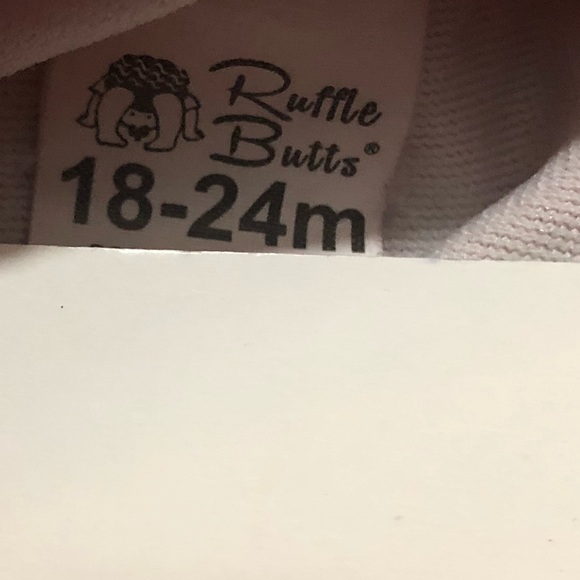 ❗️SOLD❗️🌞Baby UPF 50+ Rash Guard 2-Piece Swimsuit - Picture 8 of 8